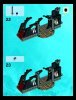 Instrucciones de Construcción - LEGO - 8078 - Portal of Atlantis: Page 14