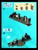 Instrucciones de Construcción - LEGO - 8078 - Portal of Atlantis: Page 48