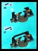 Instrucciones de Construcción - LEGO - 8078 - Portal of Atlantis: Page 53