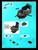 Instrucciones de Construcción - LEGO - 8078 - Portal of Atlantis: Page 23