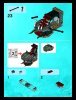 Instrucciones de Construcción - LEGO - 8078 - Portal of Atlantis: Page 23