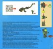 Instrucciones de Construcción - LEGO - 8080 - Undersea Explorer: Page 3