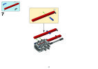 Instrucciones de Construcción - LEGO - 8081 - Extreme Cruiser: Page 8