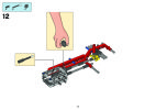 Instrucciones de Construcción - LEGO - 8081 - Extreme Cruiser: Page 17