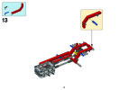 Instrucciones de Construcción - LEGO - 8081 - Extreme Cruiser: Page 18