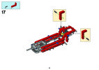 Instrucciones de Construcción - LEGO - 8081 - Extreme Cruiser: Page 22