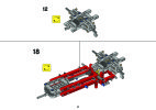 Instrucciones de Construcción - LEGO - 8081 - Extreme Cruiser: Page 30