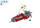 Instrucciones de Construcción - LEGO - 8081 - Extreme Cruiser: Page 33