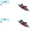 Instrucciones de Construcción - LEGO - 8081 - Extreme Cruiser: Page 5