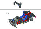 Instrucciones de Construcción - LEGO - 8081 - Extreme Cruiser: Page 15