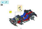 Instrucciones de Construcción - LEGO - 8081 - Extreme Cruiser: Page 17