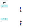 Instrucciones de Construcción - LEGO - 8081 - Extreme Cruiser: Page 18