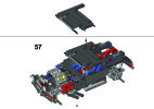 Instrucciones de Construcción - LEGO - 8081 - Extreme Cruiser: Page 27