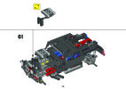 Instrucciones de Construcción - LEGO - 8081 - Extreme Cruiser: Page 34