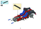 Instrucciones de Construcción - LEGO - 8081 - Extreme Cruiser: Page 23