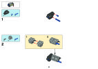 Instrucciones de Construcción - LEGO - 8081 - Extreme Cruiser: Page 27