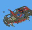 Instrucciones de Construcción - LEGO - 8081 - Extreme Cruiser: Page 33