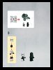 Instrucciones de Construcción - LEGO - 8087 - TIE Defender™: Page 4