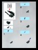 Instrucciones de Construcción - LEGO - 8087 - TIE Defender™: Page 21