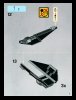 Instrucciones de Construcción - LEGO - 8087 - TIE Defender™: Page 37