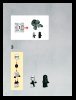 Instrucciones de Construcción - LEGO - 8087 - TIE Defender™: Page 4