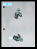 Instrucciones de Construcción - LEGO - 8087 - TIE Defender™: Page 14