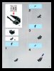 Instrucciones de Construcción - LEGO - 8087 - TIE Defender™: Page 21