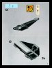 Instrucciones de Construcción - LEGO - 8087 - TIE Defender™: Page 37