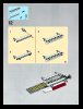 Instrucciones de Construcción - LEGO - 8088 - ARC-170 Starfighter™: Page 11