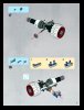 Instrucciones de Construcción - LEGO - 8088 - ARC-170 Starfighter™: Page 47