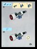 Instrucciones de Construcción - LEGO - 8088 - ARC-170 Starfighter™: Page 48