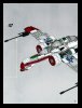 Instrucciones de Construcción - LEGO - 8088 - ARC-170 Starfighter™: Page 65