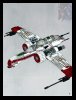 Instrucciones de Construcción - LEGO - 8088 - ARC-170 Starfighter™: Page 67