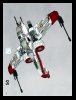 Instrucciones de Construcción - LEGO - 8088 - ARC-170 Starfighter™: Page 70