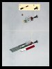 Instrucciones de Construcción - LEGO - 8088 - ARC-170 Starfighter™: Page 9