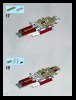 Instrucciones de Construcción - LEGO - 8088 - ARC-170 Starfighter™: Page 14