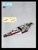 Instrucciones de Construcción - LEGO - 8088 - ARC-170 Starfighter™: Page 22