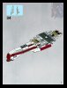 Instrucciones de Construcción - LEGO - 8088 - ARC-170 Starfighter™: Page 29