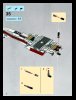 Instrucciones de Construcción - LEGO - 8088 - ARC-170 Starfighter™: Page 30