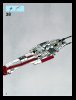 Instrucciones de Construcción - LEGO - 8088 - ARC-170 Starfighter™: Page 32