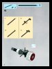 Instrucciones de Construcción - LEGO - 8088 - ARC-170 Starfighter™: Page 46