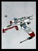 Instrucciones de Construcción - LEGO - 8088 - ARC-170 Starfighter™: Page 57