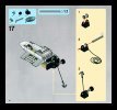 Instrucciones de Construcción - LEGO - 8089 - Hoth Wampa Cave™: Page 12