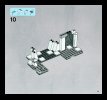 Instrucciones de Construcción - LEGO - 8089 - Hoth Wampa Cave™: Page 37