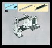 Instrucciones de Construcción - LEGO - 8089 - Hoth Wampa Cave™: Page 43