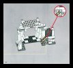 Instrucciones de Construcción - LEGO - 8089 - Hoth Wampa Cave™: Page 52