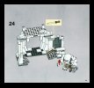 Instrucciones de Construcción - LEGO - 8089 - Hoth Wampa Cave™: Page 53