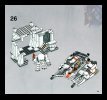 Instrucciones de Construcción - LEGO - 8089 - Hoth Wampa Cave™: Page 55