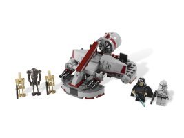 8091 - Republic Swamp Speeder™