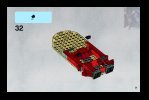 Instrucciones de Construcción - LEGO - 8092 - Luke's Landspeeder™: Page 31